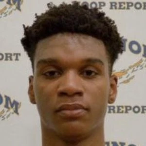 Isaiah Todd Biography