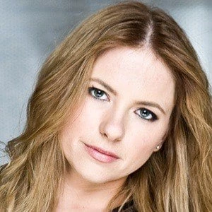 Kate Todd Biography