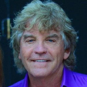 Ken Todd Biography