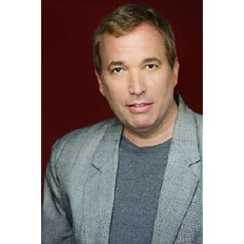 Todd Larsen Biography