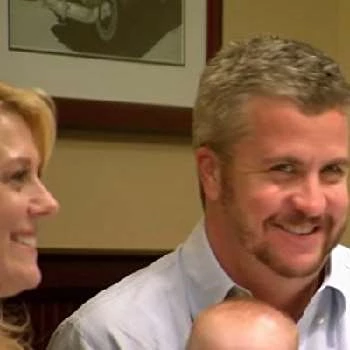 Todd Lewis - Age, Bio, Birthdate, Family, Networth & More