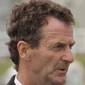 Mark Todd - Age, Bio, Birthdate, Family, Networth & More