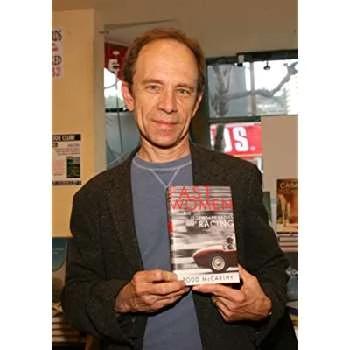 Todd McCarthy - Age, Bio, Birthdate, Family, Networth & More