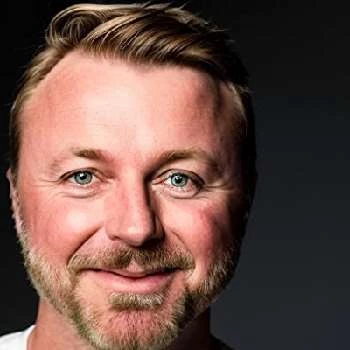 Todd McComas - Age, Bio, Birthdate, Family, Networth & More