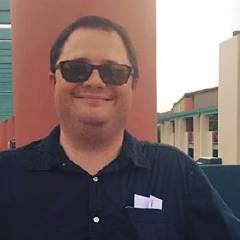 Todd McCoy - Age, Bio, Birthdate, Family, Networth & More