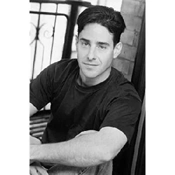 Todd Poudrier Biography
