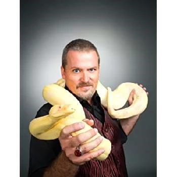 Todd Ray - Age, Bio, Birthdate, Family, Networth & More