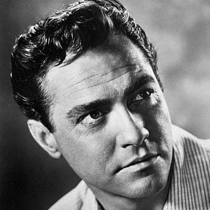 Richard Todd Biography