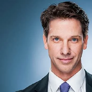 Todd Stroik - Age, Bio, Birthdate, Family, Networth & More