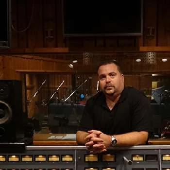 Todd Whitelock - Age, Bio, Birthdate, Family, Networth & More