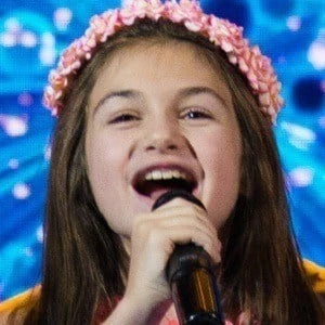 Krisia Todorova - Age, Bio, Birthdate, Family, Networth & More