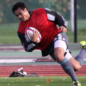 Isaia Toeava - Family, Bio, Birthdate,Age, Networth , Wiki& More