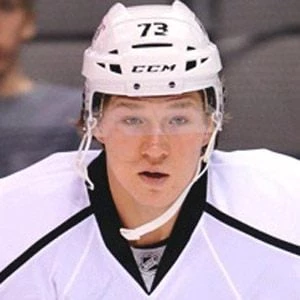 Tyler Toffoli - Age, WIki, Birthday, Family, Networth & More