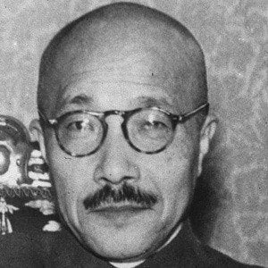Hideki Tojo - Birthplace, Bio, Wiki, Birthday, Family, Networth & More