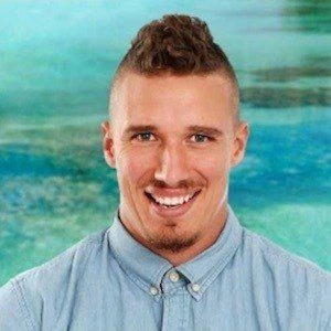 Luke Toki - Wiki, Family, Bio, Birthdate, Networth & More