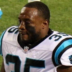 Mike Tolbert Biography