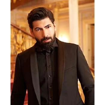 Tolga Yüce - Age, Bio, Birthdate, Family, Networth & More