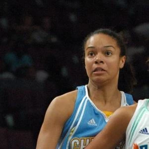 Kristi Toliver - Networth, Bio, Wiki, Family, Birthday, Networth & More