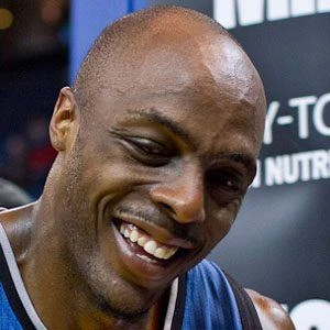 Anthony Tolliver - Age, Bio, Birthdate, Family, Networth & More