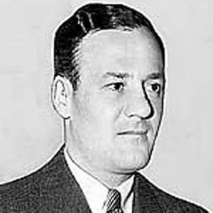 Clyde Tolson Biography