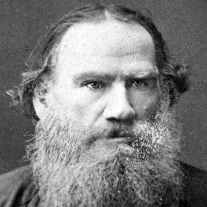 Leo Tolstoy - Biography, Birthday, Wiki, Family, Networth & More