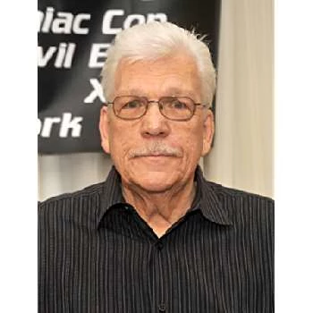 Tom Atkins Biography