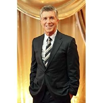 Tom Bergeron - Biography, Birthdate, Family, Networth & More