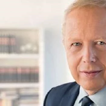 Tom Buhrow - Height, Bio, Wiki, Family, Birthplace, Networth & More