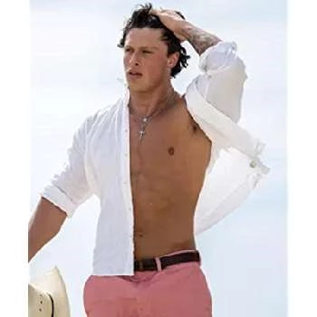 Tom Carnifax - Age, Bio, Birthdate, Family, Networth & More