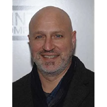 Tom Colicchio Biography