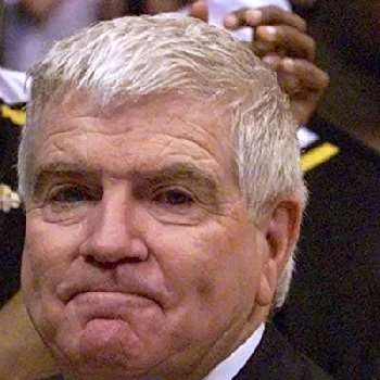 Tom Davis Biography