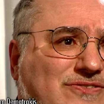 Tom Dematrakis - Age, Bio, Birthdate, Family, Networth & More