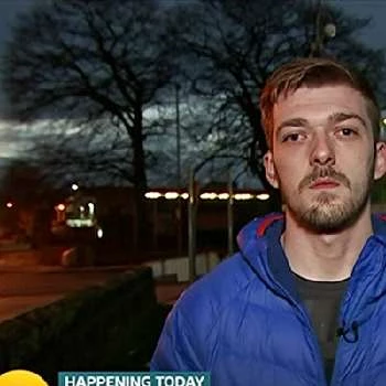 Tom Evans - Age, Bio, Birthdate, Family, Networth & More