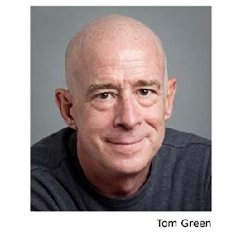 Tom Green - Age, Bio, Birthdate, Family, Networth & More