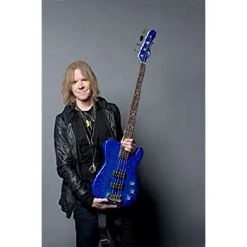 Tom Hamilton - Family, Bio, Wiki, Dat of Birth, Networth & More