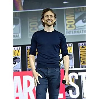 Tom Hiddleston Biography