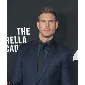 Tom Hopper Biography