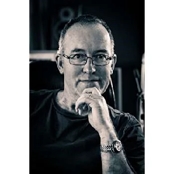 Tom Kane - Age, Bio, Birthdate, Family, Networth & More