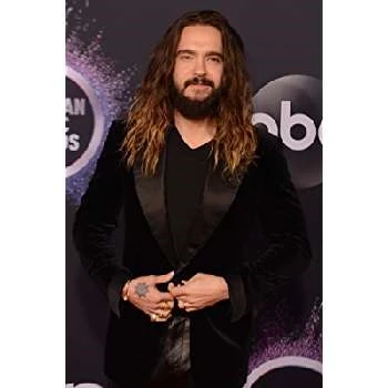 Tom Kaulitz Biography
