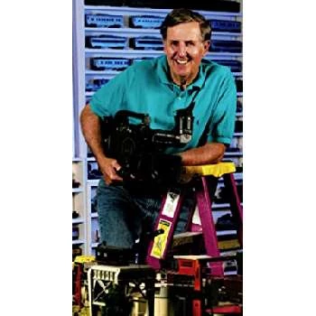 Tom McComas - Age, Bio, Birthdate, Family, Networth & More