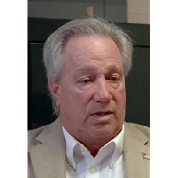 Tom McGinty - Age, Bio, Birthdate, Family, Networth & More