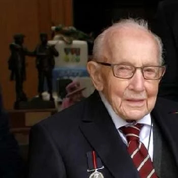 Tom Moore Biography
