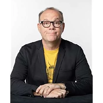 Tom Papa - Birthday, Bio, Wiki, Family, Networth & More