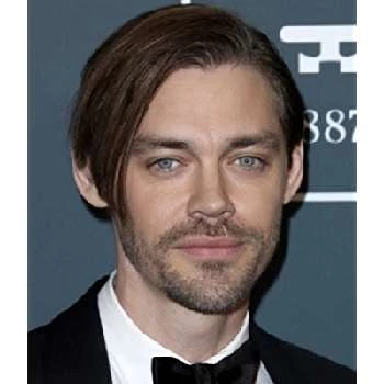 Tom Payne Biography