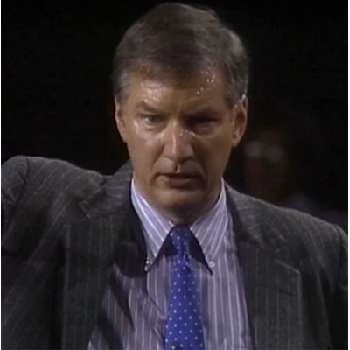 Tom Peters - Age, Bio, Birthdate, Family, Networth & More