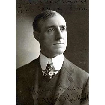 Tom Ricketts - Family, Bio, Birthdate,Age, Networth , Wiki& More