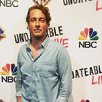 Tom Rooke - Age, Bio, Birthdate, Family, Networth & More