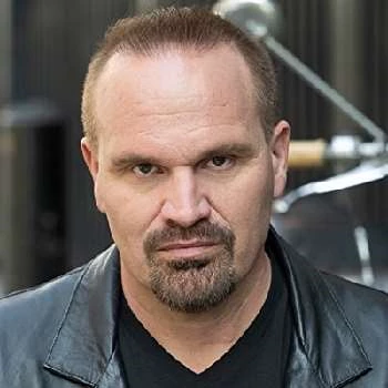 Tom Scorzone - Age, Bio, Birthdate, Family, Networth & More