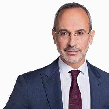 Tom Titone - Age, WIki, Birthday, Family, Networth & More