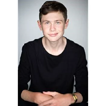 Tom Usher - Age, Bio, Birthdate, Family, Networth & More